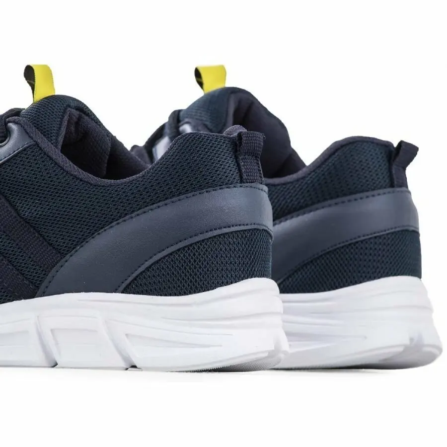 

Ayakkabix Dragon Publica Men'S Sneaker Navy