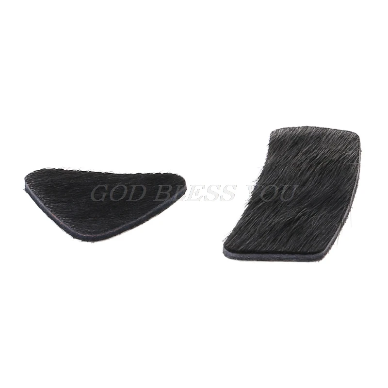 Hunting Archery 3M Adhesive Patch Recurve Bow Traditional Arrows Fur Shoot Rest Accessories Drop Shipping | Спорт и развлечения