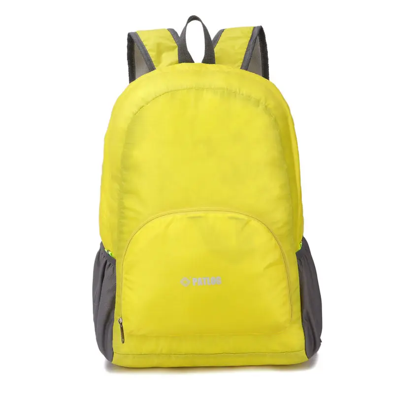 

Backpack Women Sweet Printing Waterproof Leisure Zipper Buckle Travel Multifunctional Large Capacity Portable Folding Bag