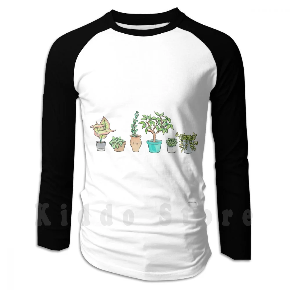 

Толстовки с капюшоном с длинным рукавом для цветочных Горшков