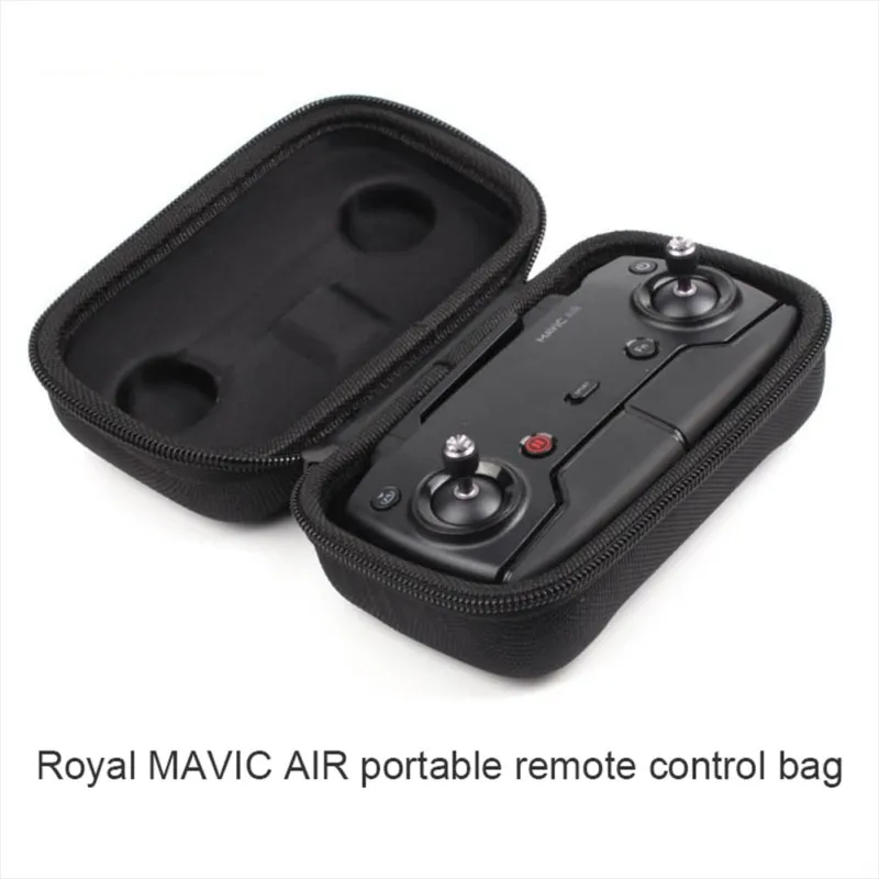 Прочный износостойкий портативный чехол сумка для переноски DJI Mavic 2 Pro Zoom Drone
