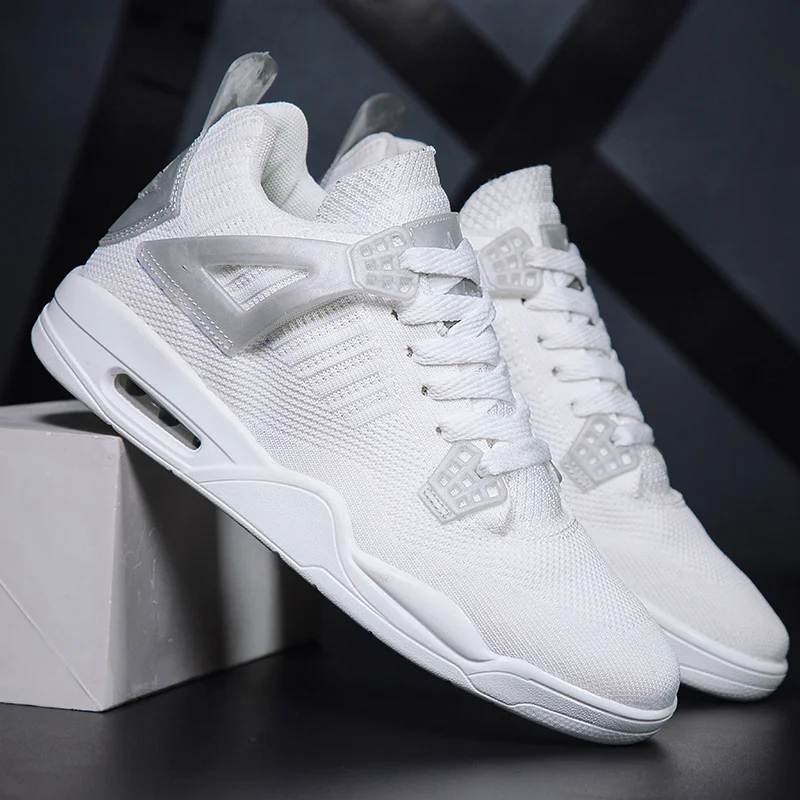 Мужская Уличная обувь для бега дышащая модная спортивная Jordan фитнеса новинка