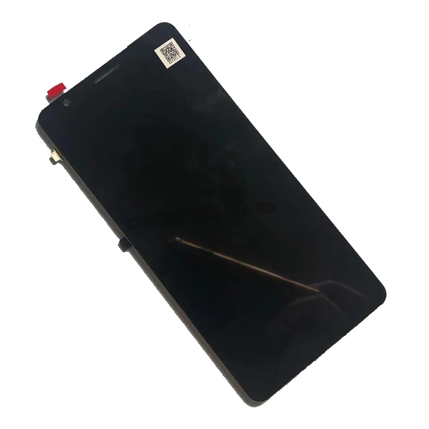 6 0 original display for zte blade l210 lcd display touch screen digitizer repair kit for zte smartphone l210 lcd phone parts free global shipping