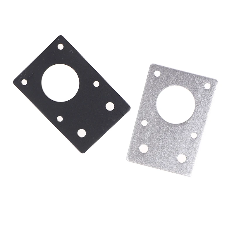 

42-Series Stepper Motor Mounting Plate Fixed Plate Bracket For 3D Printer Part