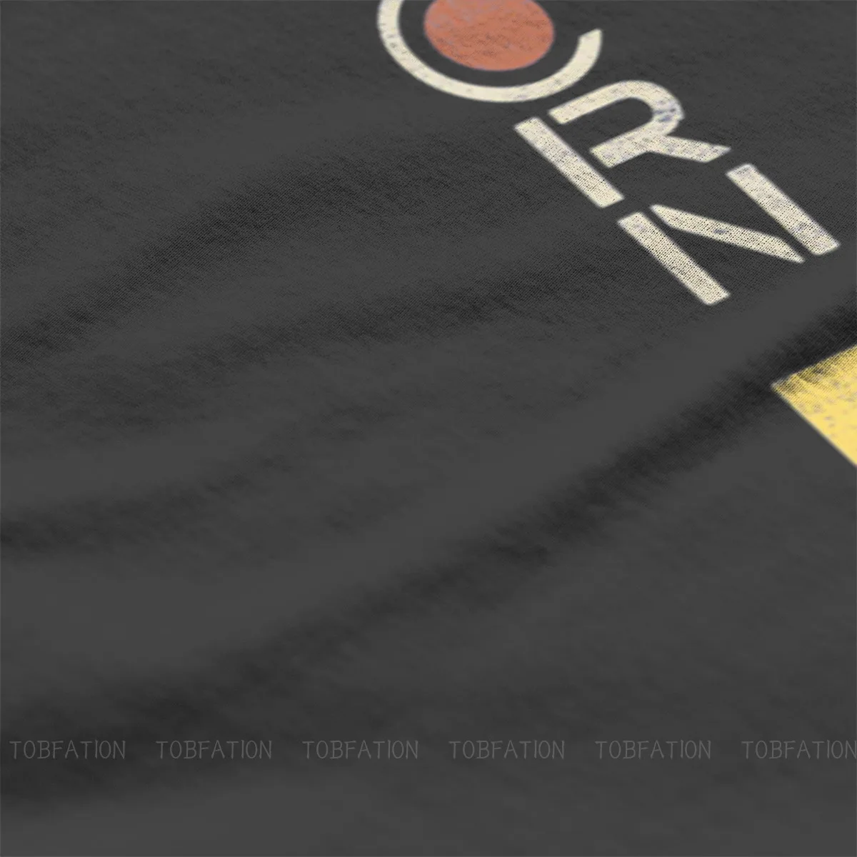 Винтажная Футболка MCRN в стиле униформы Расширенный Джо Миллер Джеймс Холден