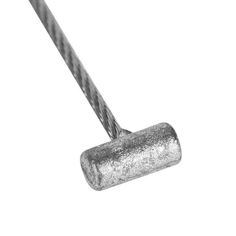 Тормозная система трос для ручной парковки инструменты ремонта автомобиля набор