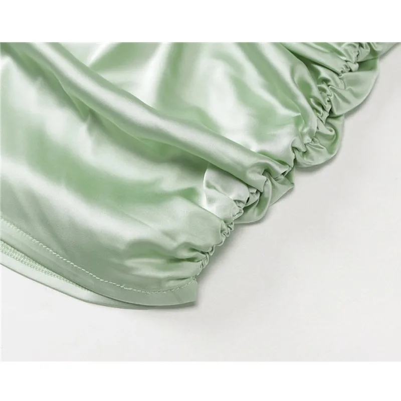 

New 2021 Fashion Women Dress Solid Spaghetti Strap Slim Summer Dress Sexy Backless Casual Beach Vestidos Elegant Party Dresses