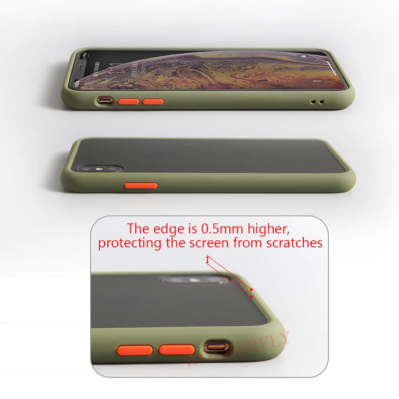 Противоударный защитный чехол для samsung Galaxy m30s A10 A20 A30 A40 A50 A60 A70 A80 S8 S9 S10e S10 Note 8, 9, 10, J4 J6 плюс резиновый матовый чехол