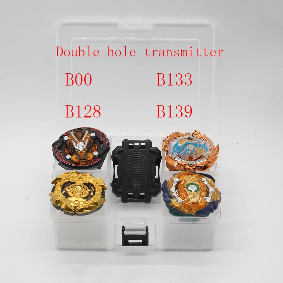 Комплект Beyblade Burst B150 пластиковая коробка с передатчиком Beyblade игрушки Арена Bayblades Металл Fusion Бог волчок игрушки