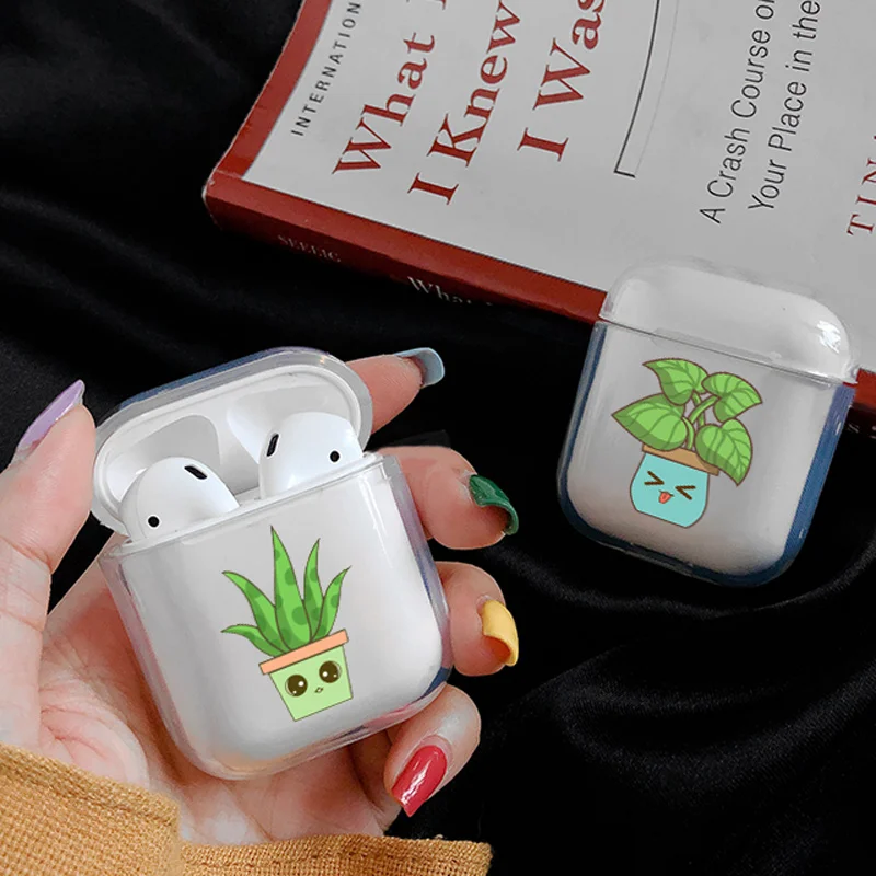 Знаменитый бренд баскетбольных Athlete наушники чехол для Apple airpods чехол игрок NBA Bluetooth Pop Air стручки чехол прозрачный жесткий чехол из пластика с изображением крышка