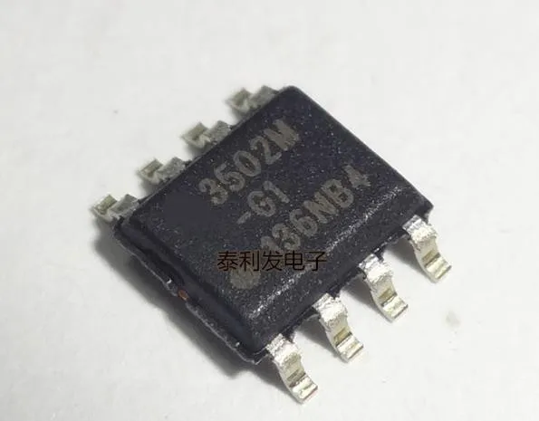 

New original AP3502MTR-G1 AP3502MTR 3502M-G1 3502M SOP-8 IC 20pcs/lot