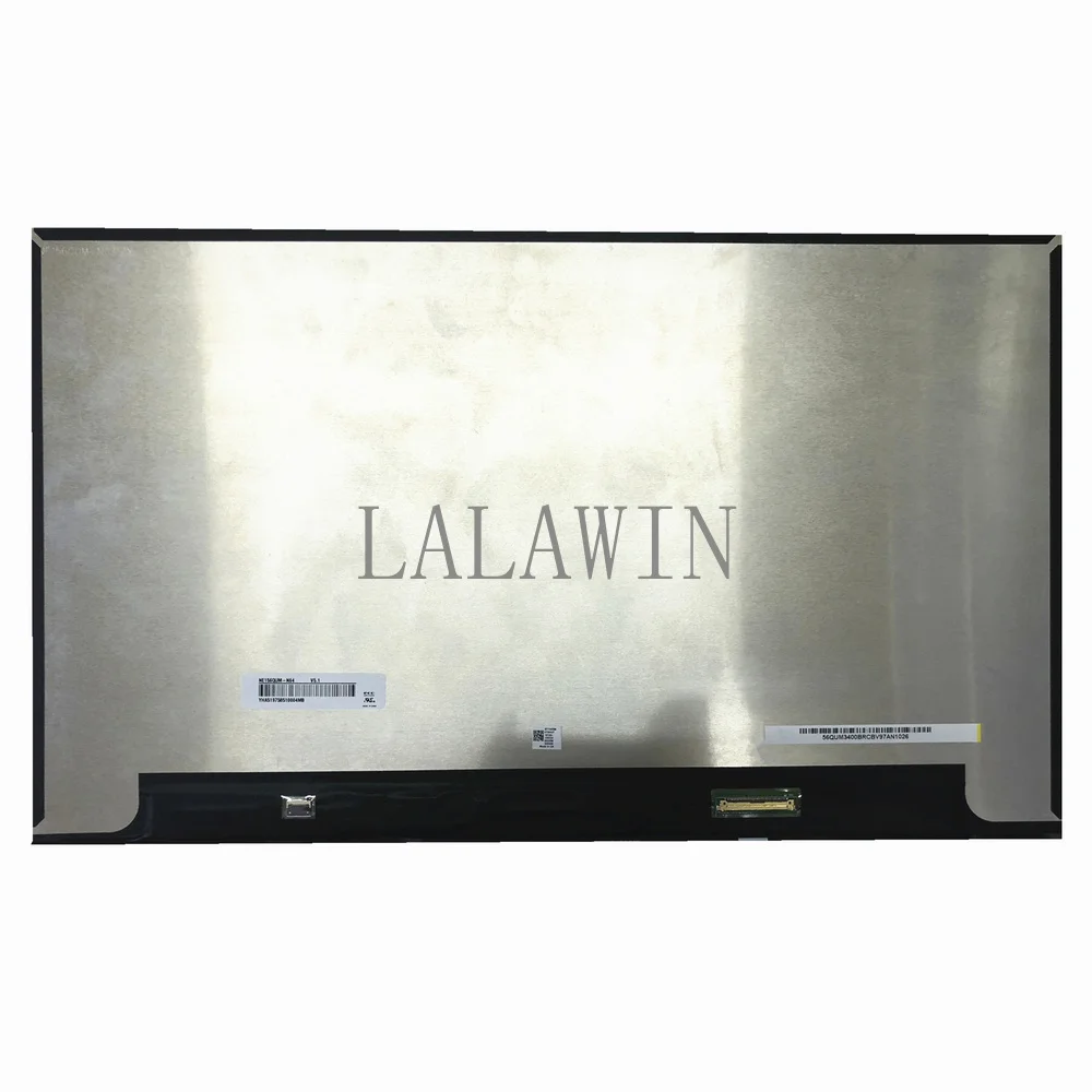 NE156QUM-N64 V5.1 UHD 4K 15.6 LAPTOP LCD SCREEN 3840X2160 EDP 40PIN | Laptop Screen