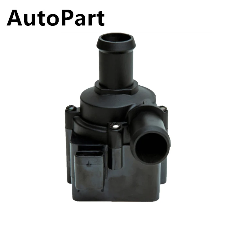 

Engine Cooling Additional Auxiliary Water Pump For VW Phideon For Audi A4 A5 A6 A7 Q5 S4 S5 R8 06H121601N 06H 121 601N