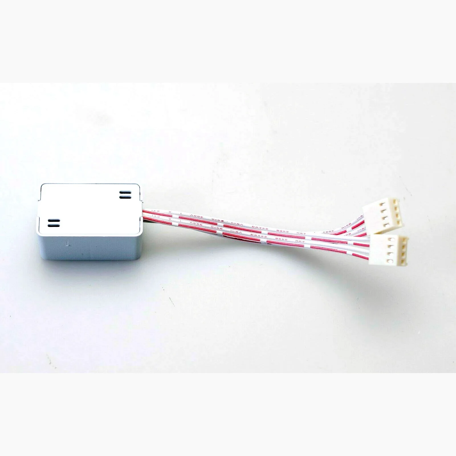 

Fan Simulator for Bitmain Antminer Miners L3 D3 S7 S9 Z9 S17 T15 T9 V9 Silencer Wire Automatic Speed Regulation