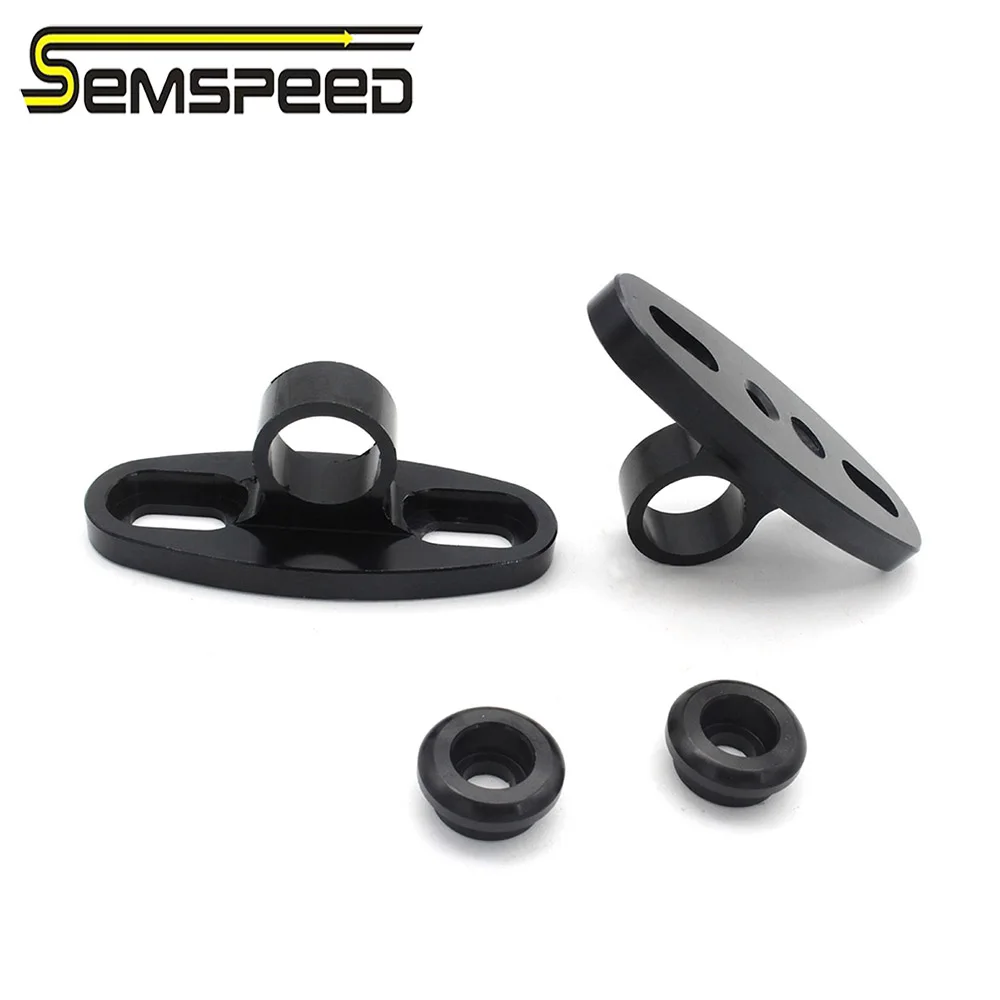 Адаптер для зеркала заднего вида мотоцикла SEMSPEED