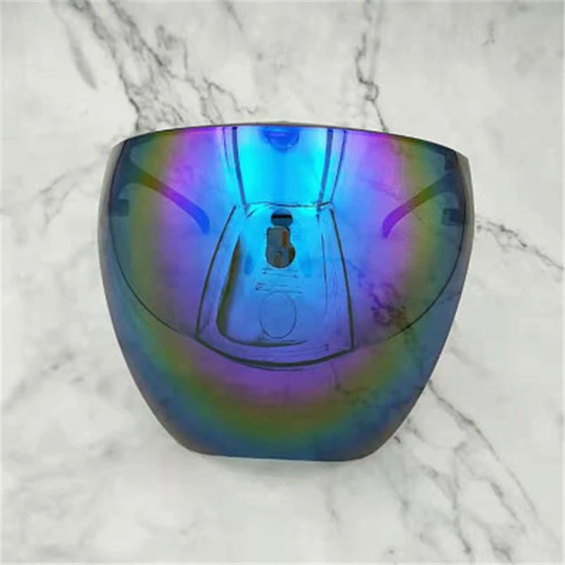 

Faceshield Protective Sun Glasses Women Bicycle Cycling Eyewear Safety Goggles Anti-Spray Mask Bike Riding Protection Sunglasses