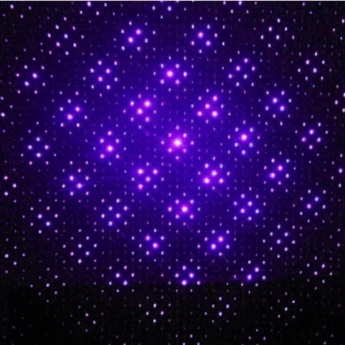 Для презентации новая светильник Кая лазерная указка с фиолетовым светом