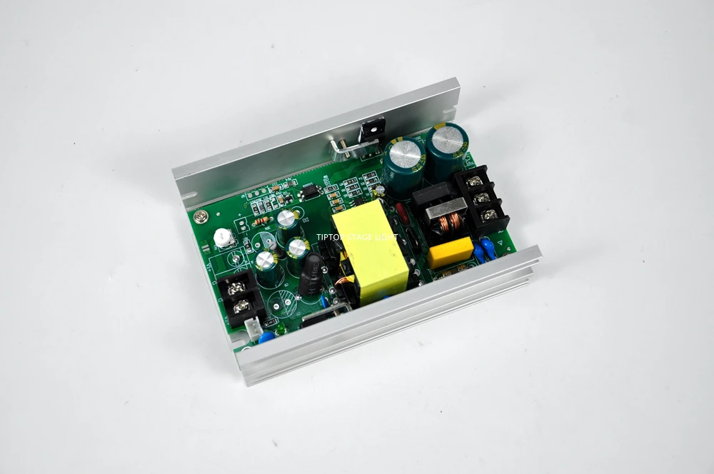 Бесплатная доставка YC-150W источник питания для 54x3W Led Par Светильник/задний