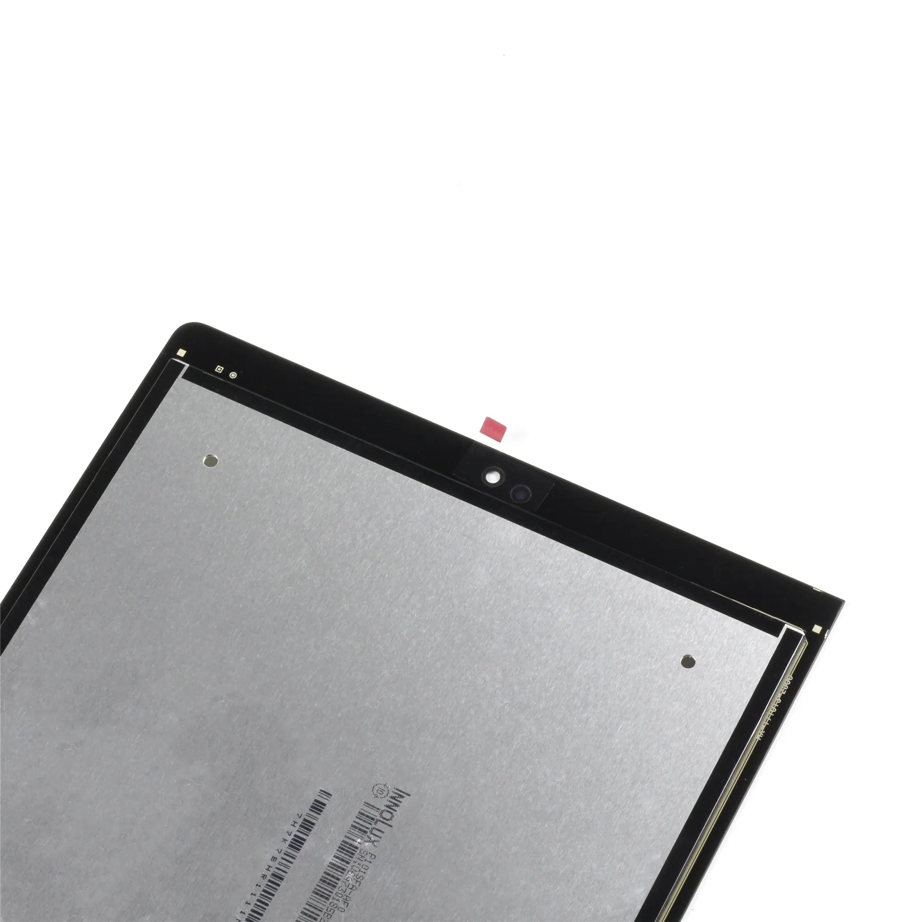 10 1 ''Panel ЖК комбо прозрачная защита для экрана Lenovo Yoga Tab 3 ProYT3-X90Y YT3-X90Z YT3-X90F YT3-X90L