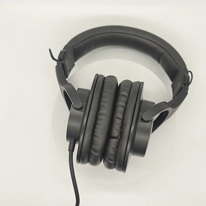 Оригинальный Audio Technica/ATH M20X в наличии Запись Studio мониторные наушники проводные