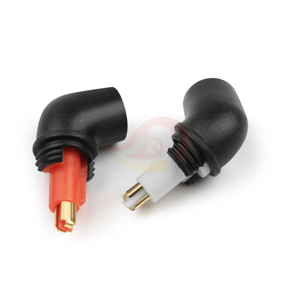 Штекер Hi-Fi преобразователь для наушников EXK на Гнездо MMCX MDR EX1000 800 7550 кабель