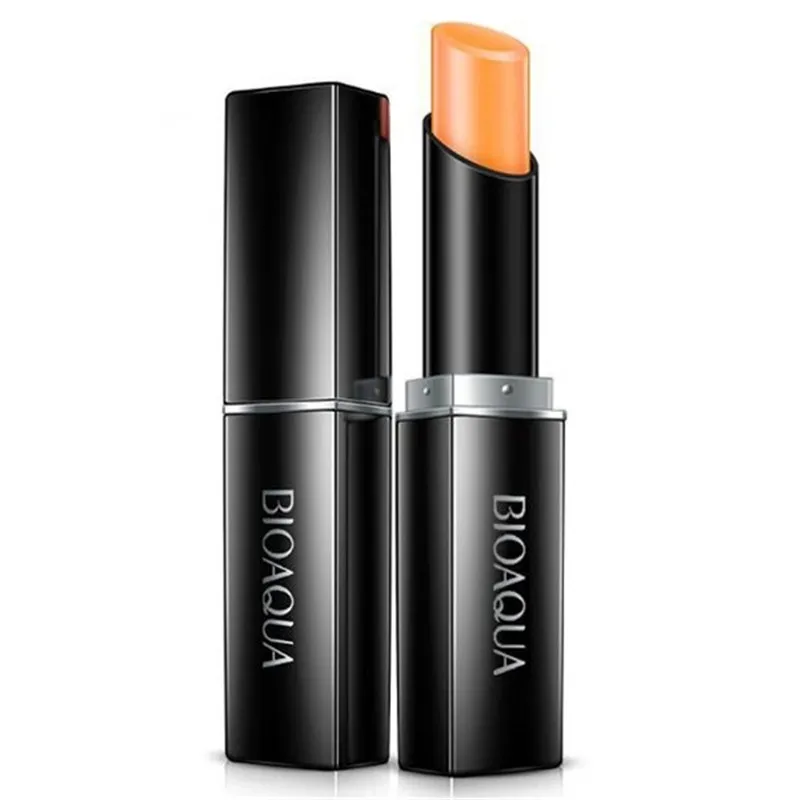 

Moisturizing Carotene Lip Balm Moisturizing Beeswax Lipstick Natural Hydrating Lip Blam Long Lasting Nourish Lips Makeup Tool