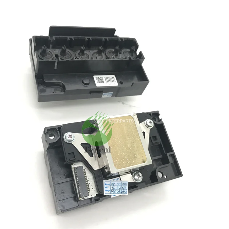 Печатающая головка для струйного принтера Epson L800 L805 L850 TX650 F180030 F180040 F180010 F180000 |