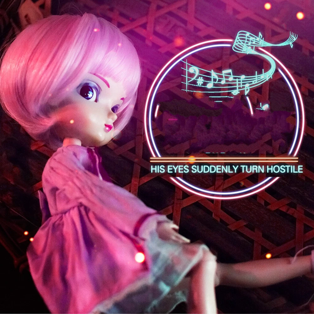 Шарнирная кукла 35 см 1/6 Bjd Sd Bbgirl игрушки высококачественные шарнирные куклы Diy для