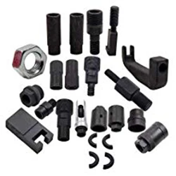 Съемник дизельных инжекторов универсальный 40 шт| |