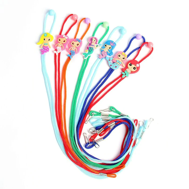 

Mask Extension Rope With Blukle Adjustable Mask Lanyard Mask Hanging Rope Handy&Convenient Rest Holder Rope Hang On Neck