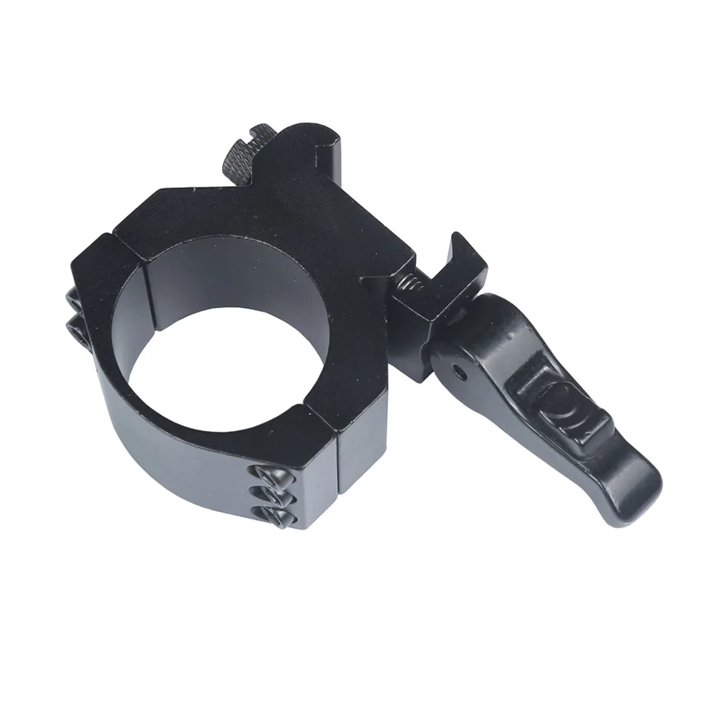 Крепление для прицела 30 мм кольцо сверхмощные 6 болтов 20 планка Вивера Пикатинни