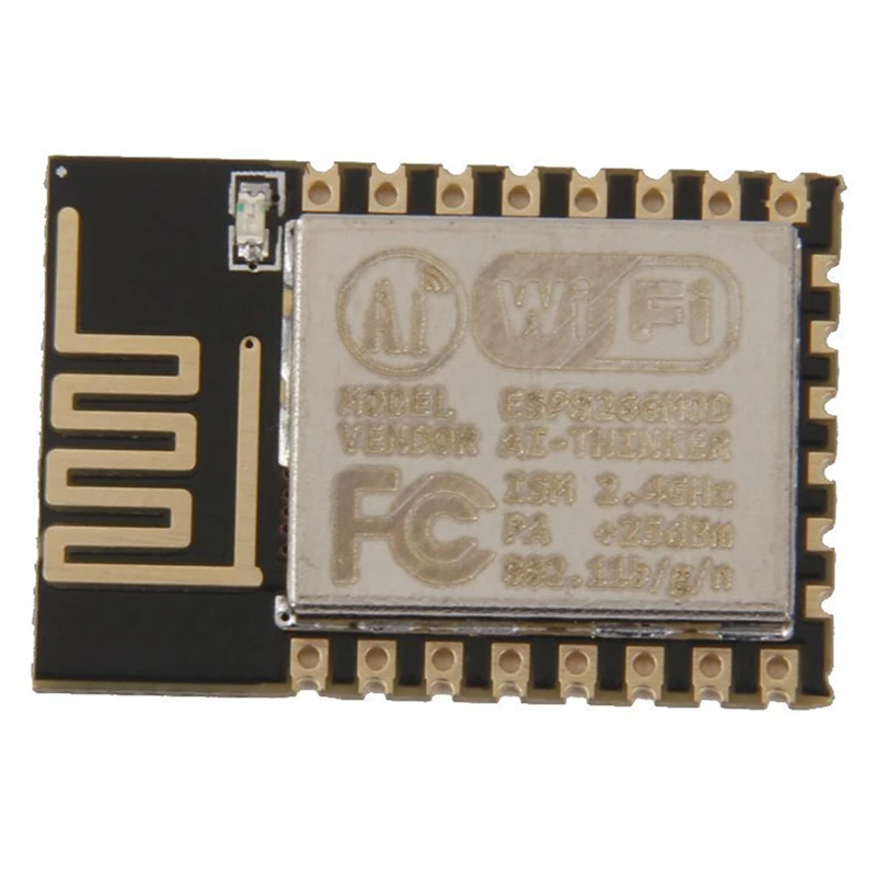 ESP8266 ESP 12E пульт дистанционного управления WLAN WiFi модуль|Пульты ДУ| |