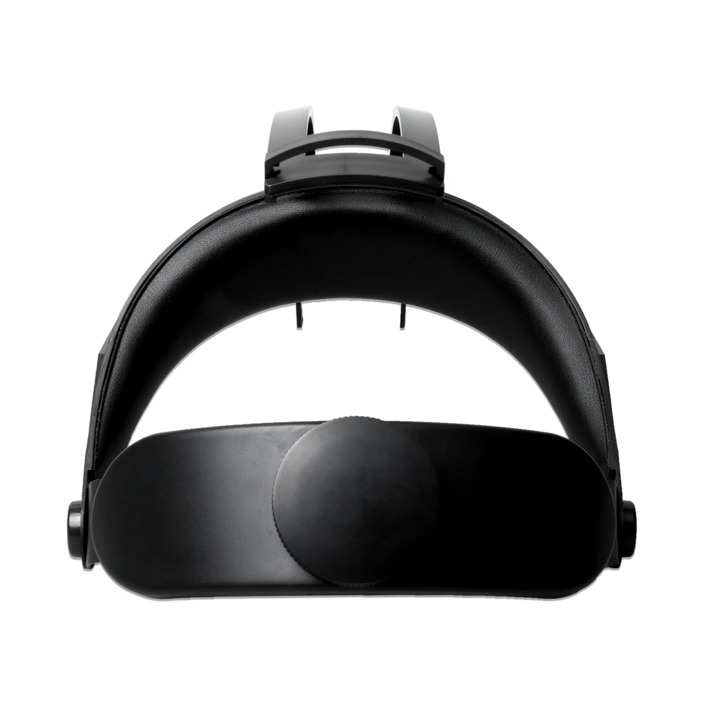 Для HTC VIVE VR гарнитура аудио ремешок регулируемый кожаный головной ремень Пояс для