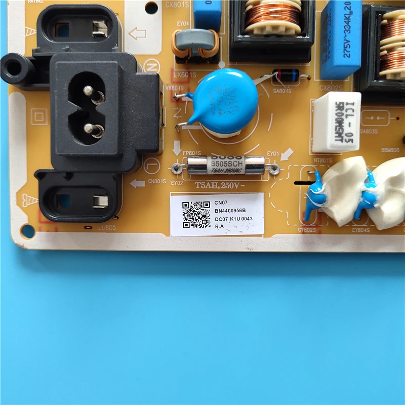 Original For  43 INCH TV Power Supply Board BN44-00956B L43E6N_NDY BN44-00956