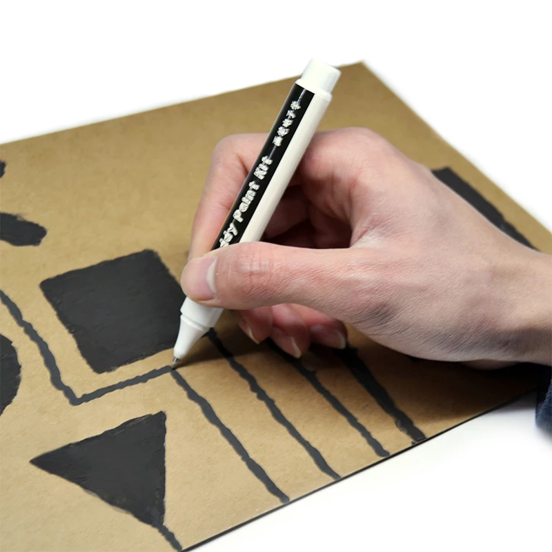 Электроника Brush проводящая искусственная краска пульт дистанционного