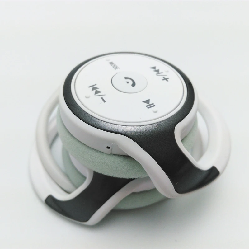 Спортивные Bluetooth наушники AX 698 с картой памяти и FM радио|Наушники гарнитуры| |