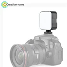 Светодиодсветильник для камерывидеокамеры, YELANGU LED 01 49