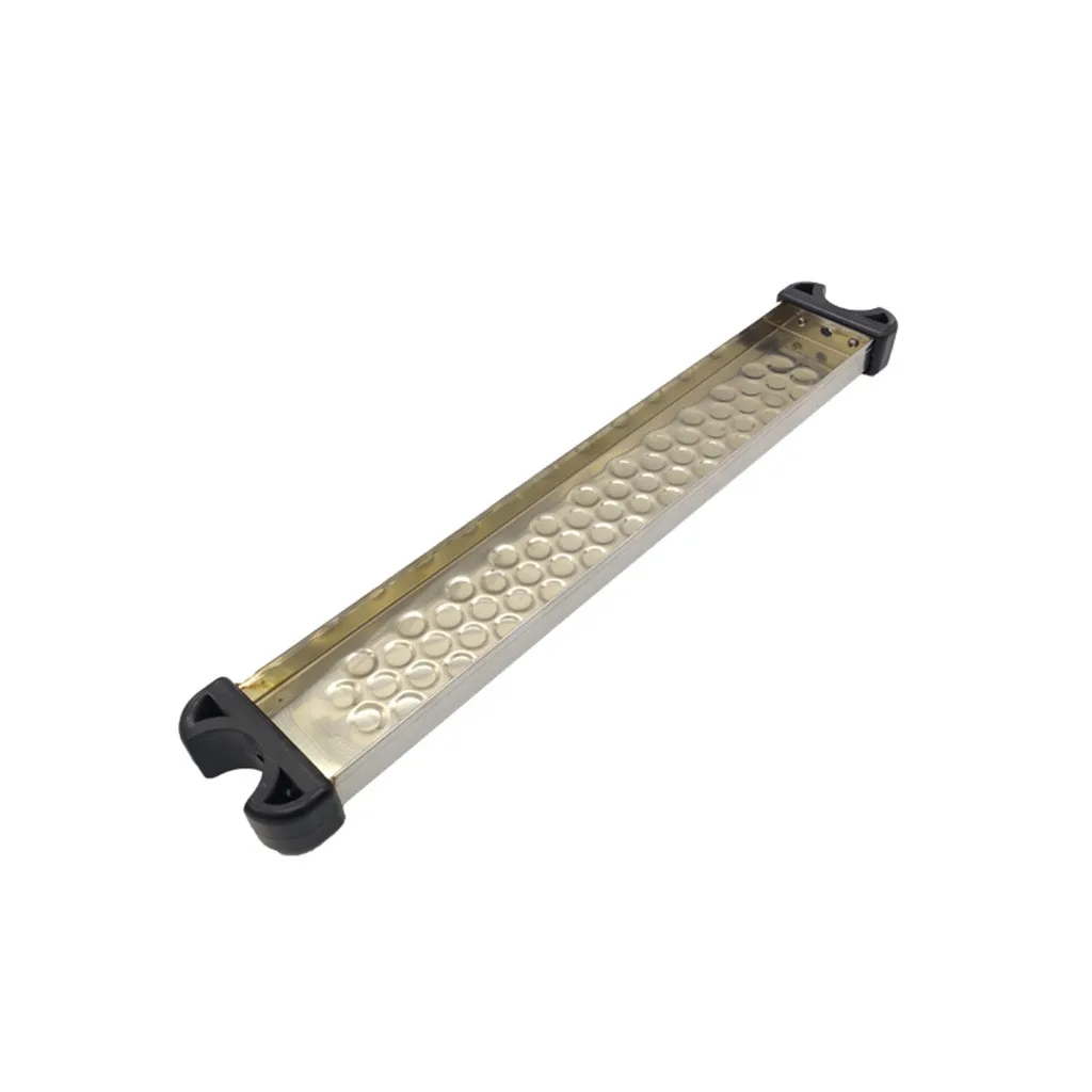 Педаль эскалатора для бассейна педаль из нержавеющей стали подводная