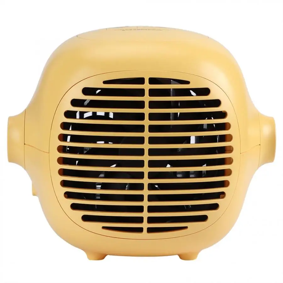 

200mL Air Cooler Fan USB Air Conditioner Desktop Air Cooler Fan for Summer Ultra-quiet Air Conditioning Fan Built-in atomizer