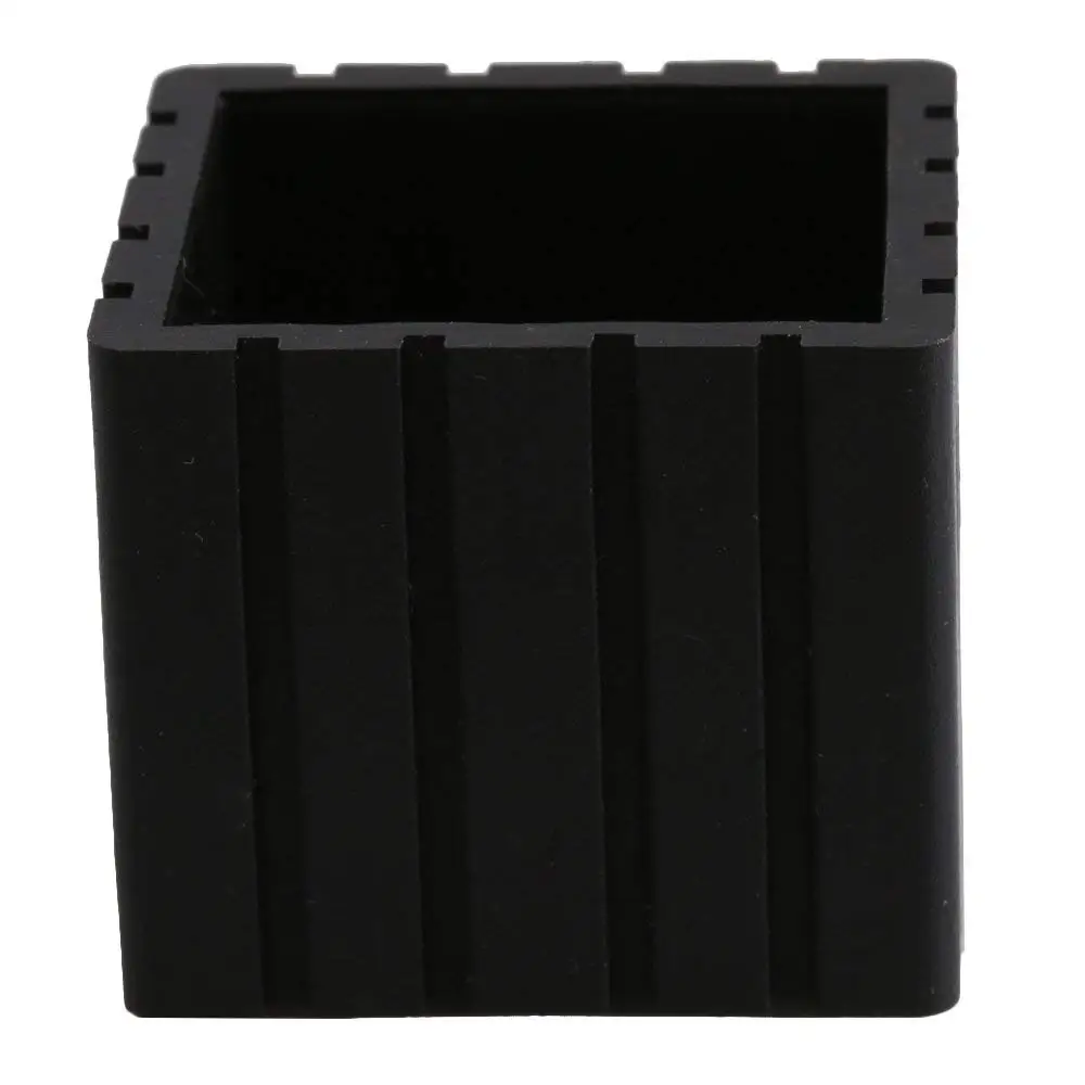 10 шт. резиновые чехлы для мебели 30 х30 мм | Обустройство дома