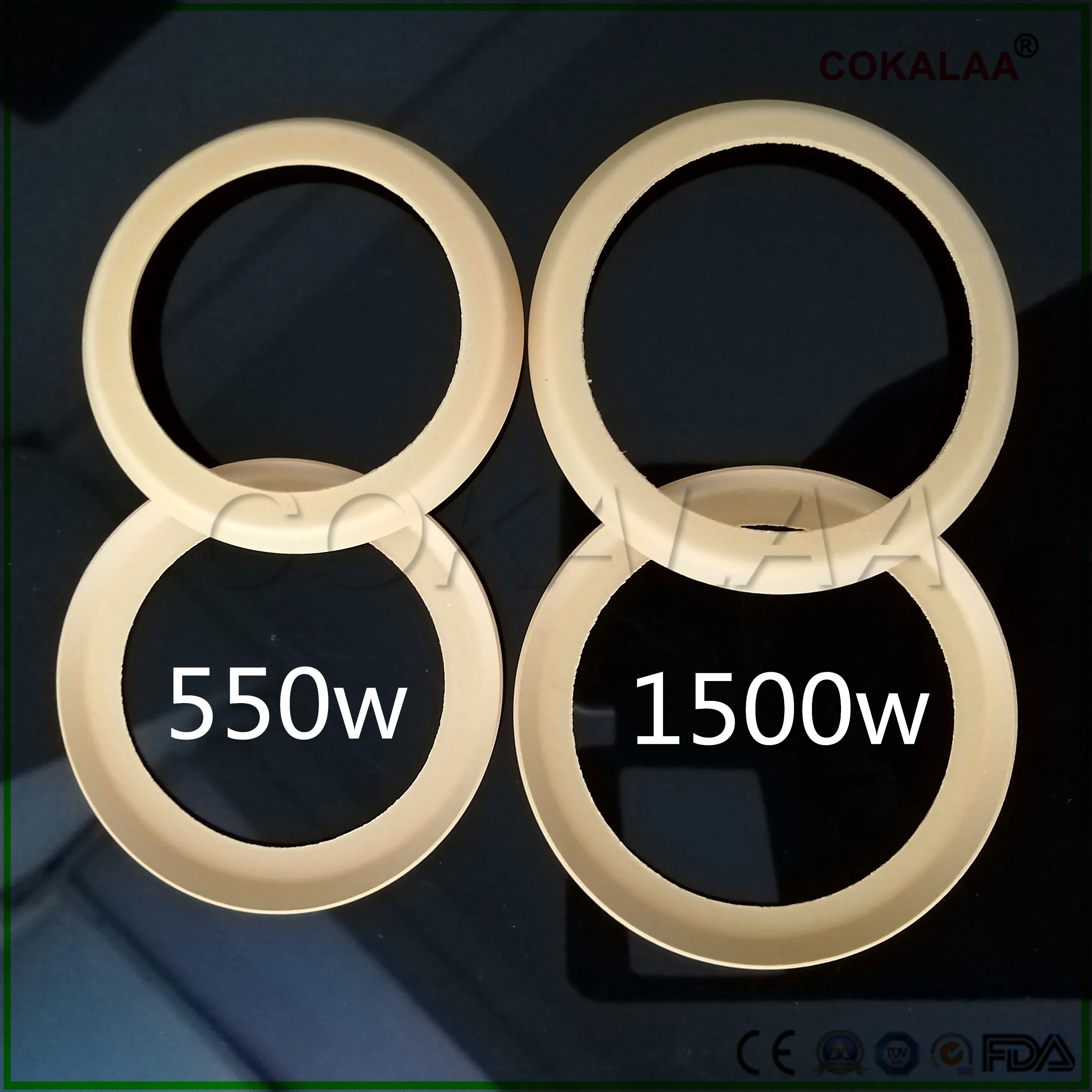 10 шт. стоматологическое лабораторное компрессор Применение резиновые кольца