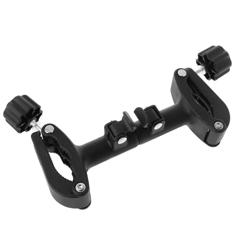 

3Pcs Baby Stroller Connect Adapter Outdoor Toddler Accessory Baby Cart Assemble Connector Joint Linker Adjustable Length Twins
