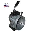 Гоночный карбюратор 14 мм для 47CC 49CC Dellorto SHA15 Mini Moto Quad ATV Dirt Pit велосипедный карбюратор