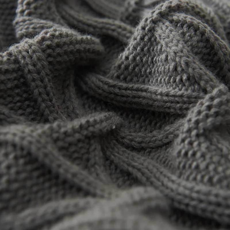 Ретро Ностальгический чехол для подушки 45x45 см Новогоднее украшение розовый