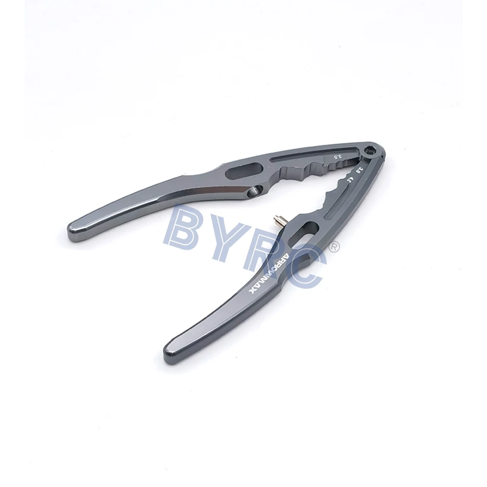 Универсальные ударные плоскогубцы с шаровым концом многофункциональные