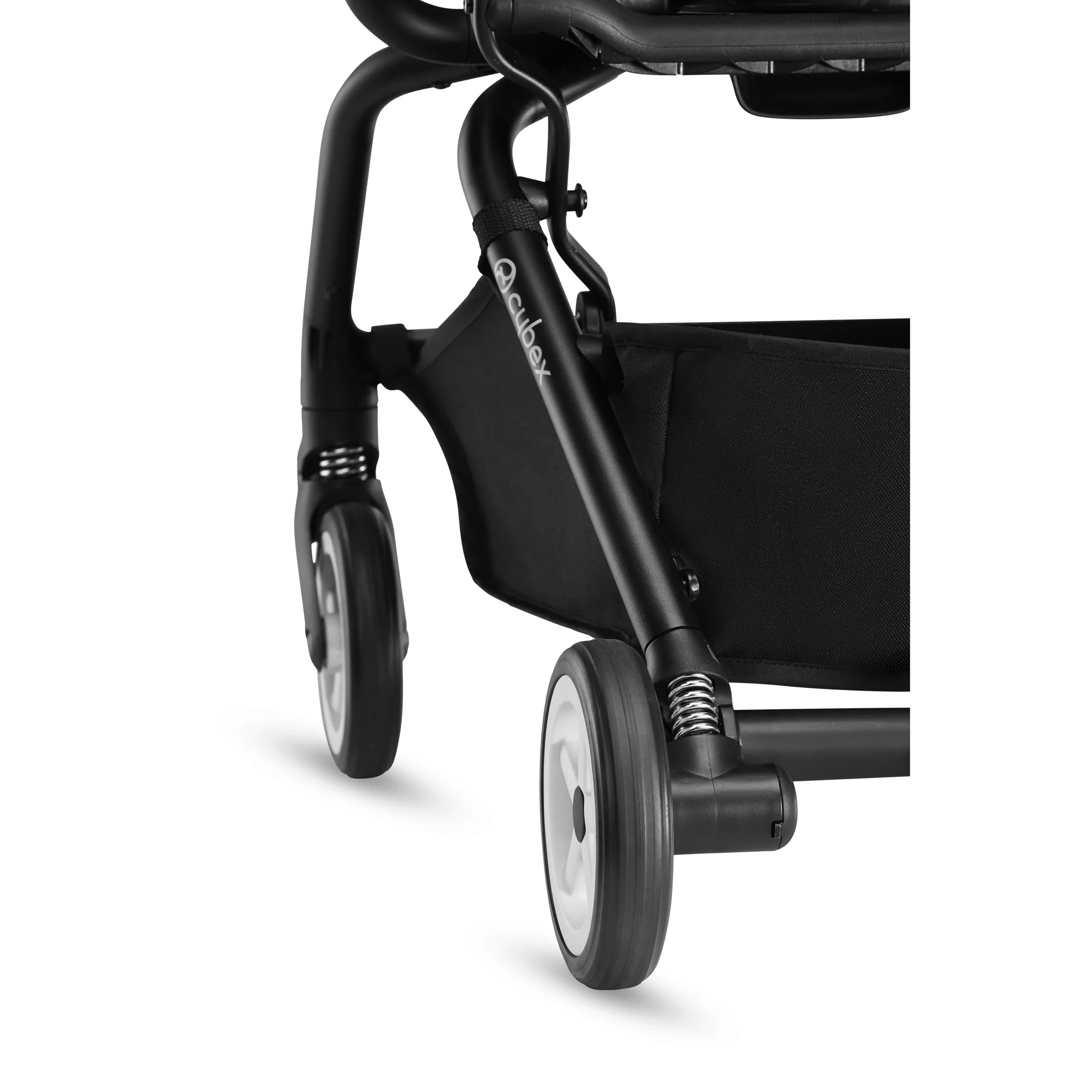 Детская коляска Cybex Eezy S Twist|Легкая коляска| |