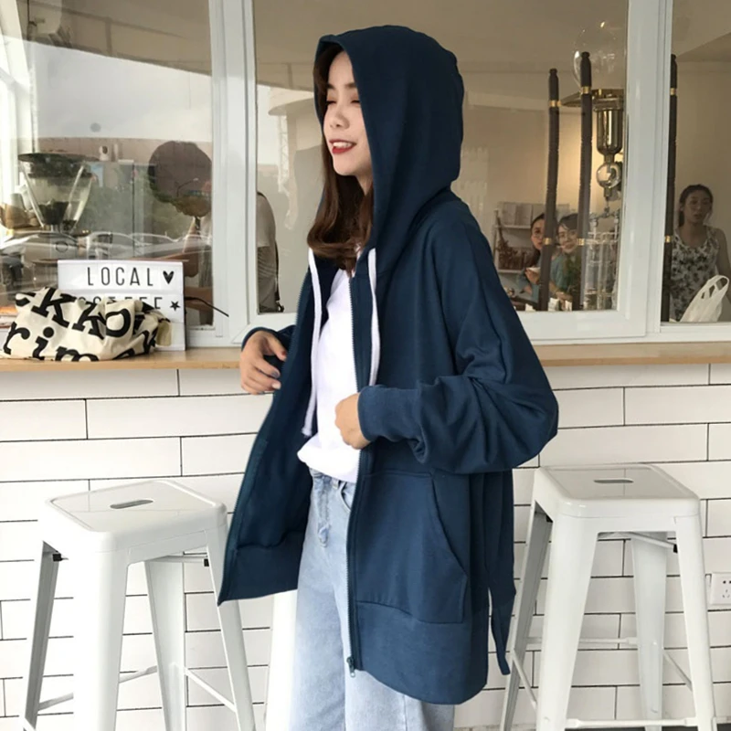 Polerones Hombre Y2K Jacket Brown Jacket Women Sweetshirts PoleronesMujer Las Mujeres Sweetshirts Goth