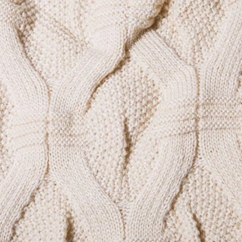 

Slouchy Beanie Winter Knit Soft Hat for Women and Men