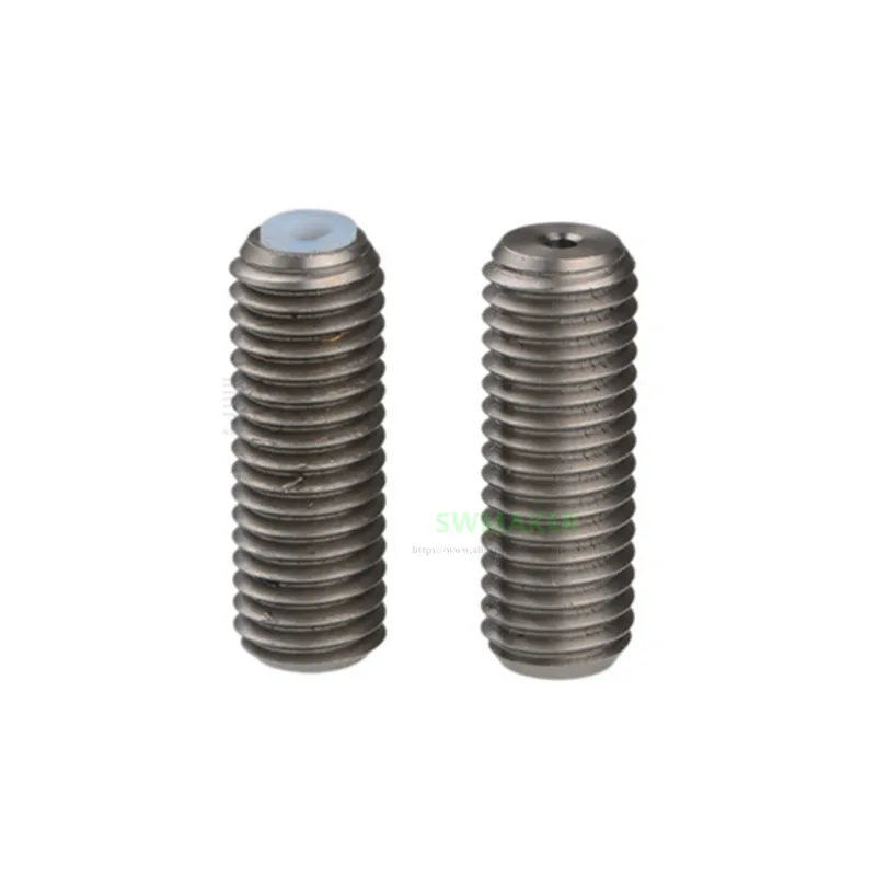 Аксессуары для 3D-принтера Reprap подающие трубы из нержавеющей стали 1 75 мм budaschnano 2 0