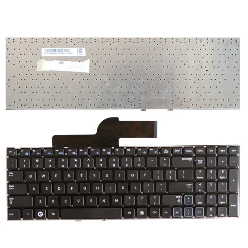 Клавиатура для ноутбука samsung NP NP300 NP300E5A NP305E5A NP300V5A NP305V5A 300E5A 305E5A 300V5A 300E5X US без